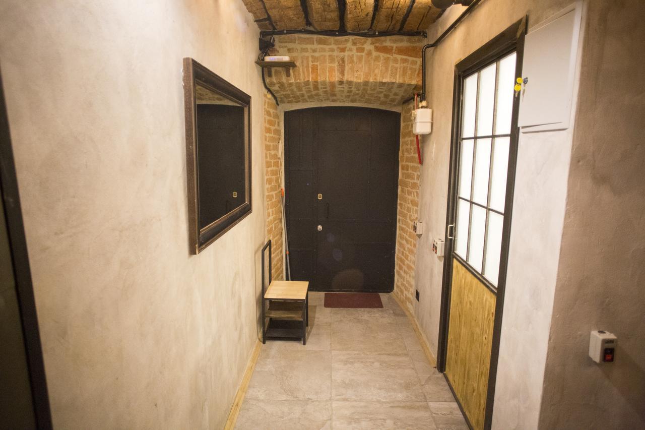 Vysoka Khata2 Lviv Exterior photo